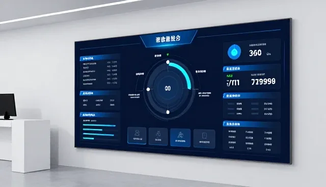 数据平台建设中的技术优化:集中式与分布式架构的对比