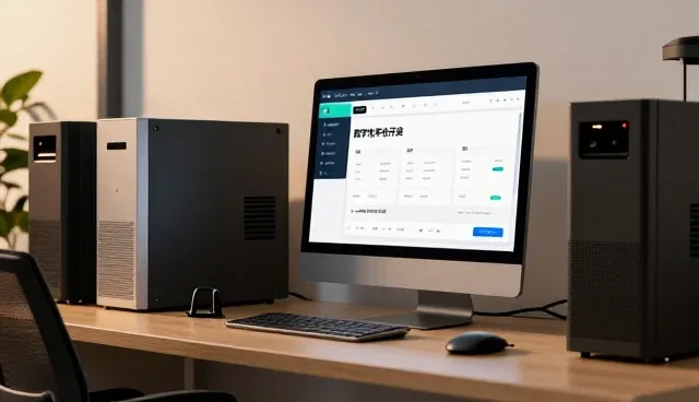物联网技术在业务优化中的应用与维护策略